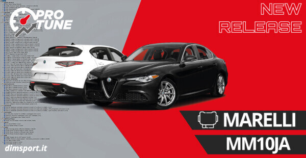 REMAP ALFA ROMEO GIULIA AND STELVIO IN JUST A FEW CLICKS WITH PROTUNE!